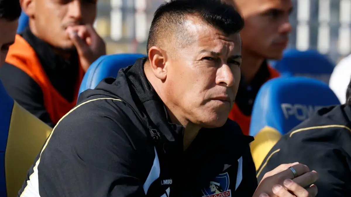 Jorge Almirón ensayó dos formaciones para enfrentar a River Plate.