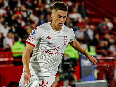 ¿Competencia para Colo-Colo? Guillermo Soto entró en la órbita de un rival directo del Cacique