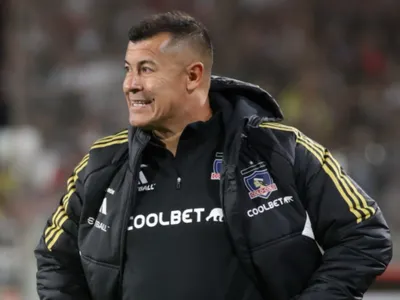 Jorge Almirón saca pecho por el plantel de Colo-Colo: «Se hace cada vez más competitivo»