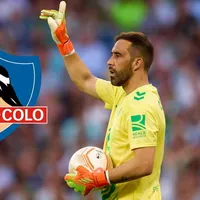 ¡Sorpresa total! El problema de Claudio Bravo en Real Betis que podría acercar su vuelta a Colo Colo