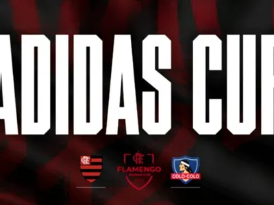 Rivales de América y Europa: Se confirma la presencia de Colo-Colo en la Flamengo Adidas Cup