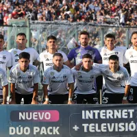 El esperado retorno a las citaciones que tendrá Colo-Colo para enfrentar a Fortaleza por Copa Libertadores