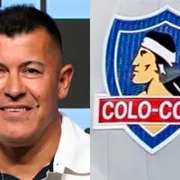 «Espero que hoy se cierre el tema»: Colo-Colo a detalles de concretar un fichaje que pidió Almirón