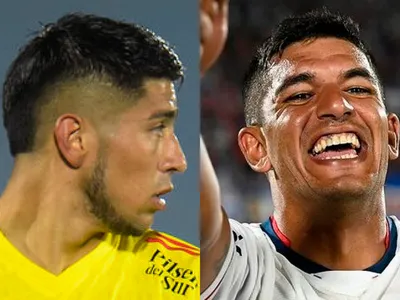 Confirmado: El canal que transmitirá el partido entre Colo-Colo y Nacional de Uruguay