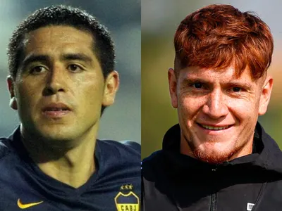 Recordó a Juan Román Riquelme: El ninguneo de Leonardo Gil al actual momento de Boca Juniors