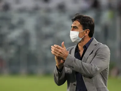 Gustavo Quinteros entregó un positivo presagio de cara al duelo de Chile vs Uruguay