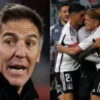 Dos superan los 23 años: Los 4 jugadores de Colo-Colo que estarían en los Juegos Panamericanos con La Roja