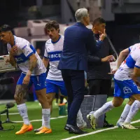 Duro golpe: Universidad Católica pierde a dos jugadores titulares para enfrentar a Colo-Colo