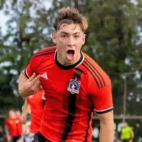 No convenció: Fidel Tourn no continuará en Colo-Colo para la temporada 2025