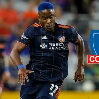 Atención: Futbolista brasileño suena con fuerza para reemplazar a Gabriel Costa el 2023 en Colo-Colo