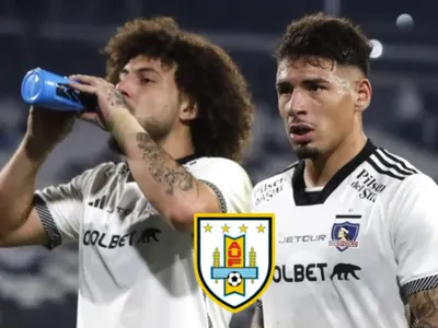 Medios charrúas postulan a Maximiliano Falcón y a Alan Saldivia como solución para la Selección Uruguaya
