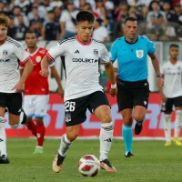 Matías Moya supera lesión y se ilusiona con estar en el clásico: «Es lindo jugar este tipo de partidos»