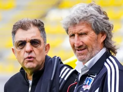 «Está en la lista»: Revelan el jugador que está siendo seguido para ser el primer refuerzo de Colo-Colo