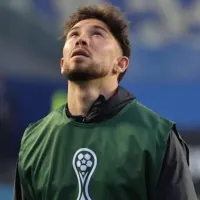 Más allá de lo económico: Destapan la verdadera razón por la que Felipe Loyola no llegó a Colo-Colo
