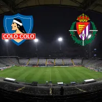 ¿Se juega? Autoridades entregan importante noticia sobre amistoso vs Real Valladolid en el Estadio Monumental