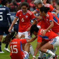 Dura derrota ante México: ¿Qué resultado necesita Chile para avanzar hoy a semifinales de los Juegos Panamericanos?