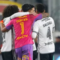 ¿Se mete en los planes de Blanco y Negro? Boca Juniors iría a la carga por jugador que está en la órbita de Colo-Colo