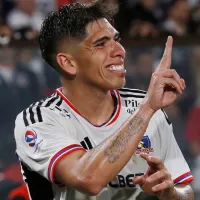 Sacó aplausos: El gran gesto de Colo-Colo en la antesala del duelo con Everton para celebrar el Día del Niño