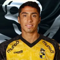En Colo-Colo le lanzaron tremendo guiño a Luciano Cabral y le abrieron las puertas del Monumental