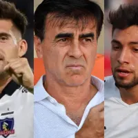 ¿Jeyson Rojas o César Fuentes? Jean Beausejour detalla el plan de Gustavo Quinteros para el lateral derecho