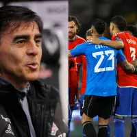 Desmintió rumores: Gustavo Quinteros revela su verdadera postura ante el interés de La Roja