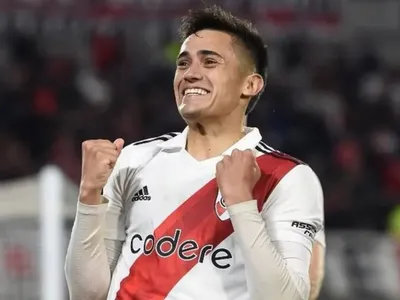 Sigue sumando alegrías: Pablo Solari recibe una gran noticia que lo llena de ilusión
