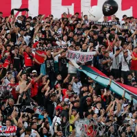 Aún hay esperanza: Revelan el único club que recibiría hinchas de Colo-Colo en la primera rueda del Campeonato Nacional