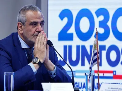 Pablo Milad se sincera y revela la verdadera compensación que recibiría Chile por no ser sede del Mundial de 2030