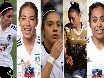 7 jugadoras de Colo-Colo fueron nominadas a La Roja para disputar el repechaje al Mundial 2023