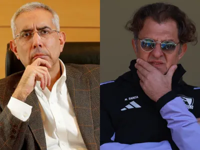 «Ese señor nunca…»: Carlos Cortés vuelve a la carga por polémica con Aníbal Mosa