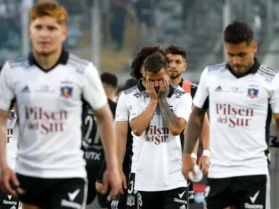 Malas noticias: La particular razón por la que Colo-Colo fue citado al Tribunal de Disciplina
