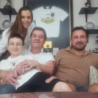 “A esa gente no la respeto”: Hija de Mirko Jozić expresó su repudio por los incidentes en el Estadio Monumental