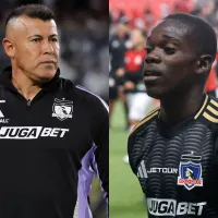 ¿Va de titular? Jorge Almirón aclara la presencia de Manley Clerveaux en el duelo frente a Racing Club