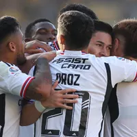 La confesión del habilidoso ’10’ que desea volver a Colo-Colo y brillar en 2024 : «Es lo que más quiero»