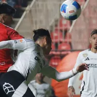 «Mano en posición natural»: Liberan audios del VAR sobre polémica jugada de Colo-Colo frente a Unión La Calera