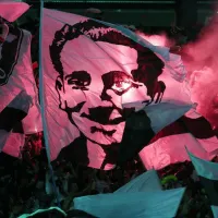 Garra Blanca le rinde un sentido homenaje a David Arellano y aprovecha de criticar a Blanco y Negro