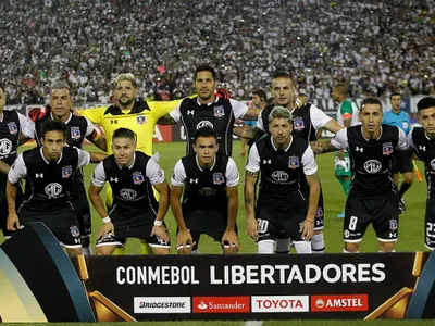 Conoce el formato del sorteo de la Copa Libertadores