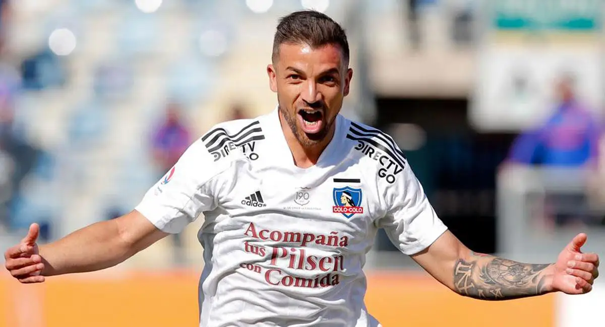 Gabriel Costa fue escogido como uno de los mejores mediocampistas del torneo.