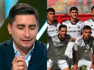 Gastón Fauré lanzó dura advertencia a jugador de Colo-Colo: «No lo van a poner más»