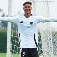 [VIDEO] Una buena: Colo-Colo goleó a Deportes Recoleta por la Copa Futuro Sub 20