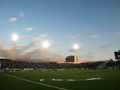 Para tener en cuenta: La drástica medida de seguridad que tomó Colo-Colo para el partido frente a la UC
