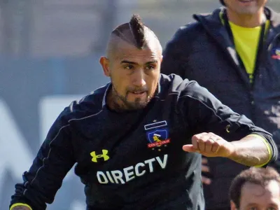 Anticipan una renuncia: La drástica consecuencia que generarían los exámenes médicos de Arturo Vidal