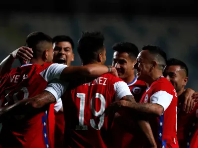 Lo quiere Colo-Colo, la U y la UC: El ex seleccionado nacional que se pelean los grandes de Chile