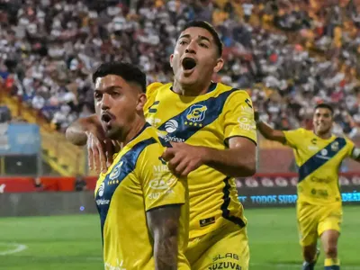 Se suma Luciano Cabral: El olvidado refuerzo “confirmado” que el Grupo Pachuca le levantó a Colo-Colo