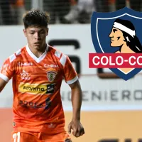 Formador de Tomás Roco revela cuál es el impacto que podría tener el jugador en su llegada a Colo-Colo