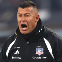 «No viene»: Jorge Almirón descartó llegada a Colo-Colo de un seleccionado nacional