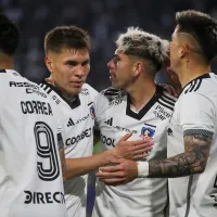 Los dos delanteros que le propusieron a Colo-Colo fichar para el 2025