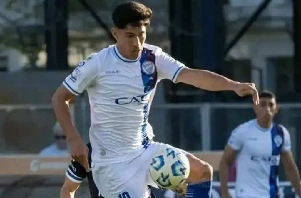 El delantero argentino estaría a detalles de llegar al Eterno Campeón.