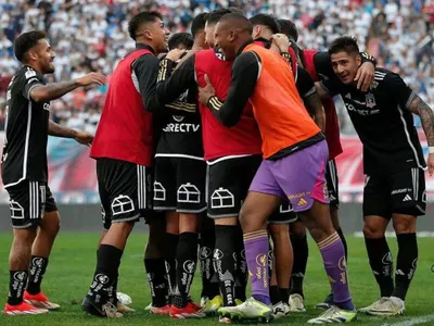 Prepara su adiós: Afirman que relegado futbolista de Colo-Colo partiría en el próximo mercado de pases