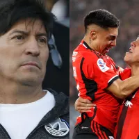 «Tiene que estar»: Iván Zamorano pide a gritos presencia de ex delantero de Colo-Colo en La Roja